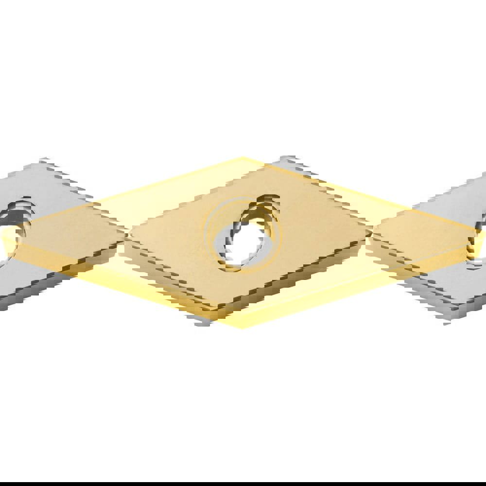 Turning Insert: VNGA332T00625 A66N, Ceramic